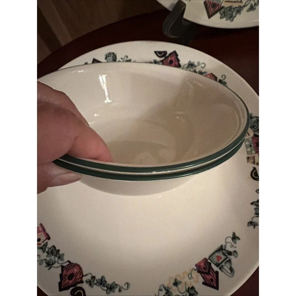 Corelle garden home